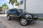 2014 Mercedes GL350 Diesel