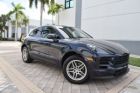 2019 Porsche Macan AWD