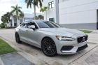 2019 Volvo S60 T5