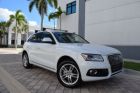 2015 Audi Q5 TDI 