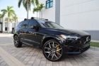 2021 Volvo XC60 AWD