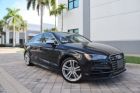 2015 Audi S3
