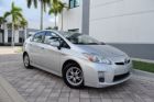 2010 Toyota Prius Hybrid