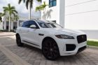 2019 Jaguar F-Pace AWD