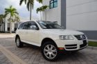 2006 Volkswagen Touareg V10 TDI