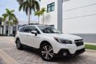 2018 Subaru Outback AWD