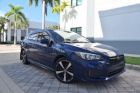 2017 Subaru Impreza AWD