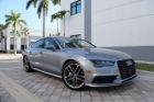 2016 Audi A7 TDI 