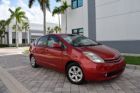 2008 Toyota Prius Hybrid
