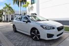 2019 Subaru Impreza AWD