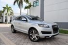 2007 Audi Q7 TDI Diesel