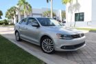 2013 Volkswagen Jetta TDI