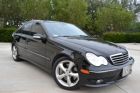 2006 Mercedes C230