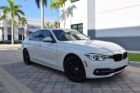 2017 BMW 330i