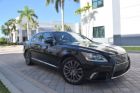 2013 Lexus LS460 AWD