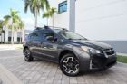 2016 Subaru Crosstrek AWD