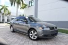2014 Volkswagen Jetta TDI