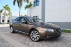2013 Volvo S80 T6 AWD