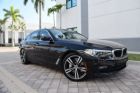 2018 BMW 530e