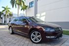 2014 Volkswagen Passat TDI