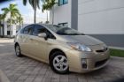 2010 Toyota Prius Hybrid