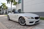 2014 BMW Z4