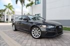 2015 Audi A6 TDI