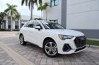 2020 Audi Q3 AWD