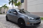 2012 Volkswagen Golf TDI