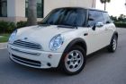 2005 Mini Cooper