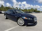 2013 Jaguar XF
